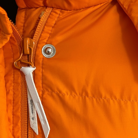 Lacoste Live Unisex Puffer Winter Jacket - Picture 10 of 11